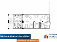 Anleger aufgepasst! Hochwertige ETW mit AFA-Vorteil im Loft Stil! - Mittweida