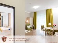 Investieren ohne Aufwand: Pflegeimmobilie mit Steuervorteilen, hoher Miete & geringstem Aufwand! - Essen