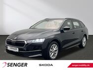 Skoda Octavia, 2.0 TDI Combi Selection Care Connect, Jahr 2024 - Rheine