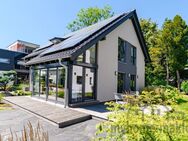 Massivhaus mit Grundstück - schlüsselfertig zum Festpreis! - Diebach