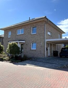 Stadtvilla mit Wohlfühlcharakter - Das perfekte Zuhause für Ihre Familie - Breitenburg