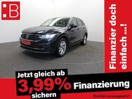 VW Tiguan, 2.0 TDI Move 18, Jahr 2023 - Weißenburg (Bayern)