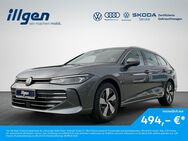 VW Passat, 2.0 TDI BUSINESS APP, Jahr 2022 - Stollberg (Erzgebirge)