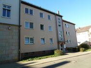 3-Raum-Wohnung mit Balkon frisch renoviert - Glauchau