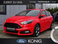 Ford Focus, 2.0 ST Sport EB, Jahr 2015 - Eschwege