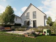 Das flexible Massivhaus "FürDich" in Ilsede. - Ilsede
