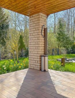 *** bezugsfrei *** Zweifamilienhaus mit großflächigem Garten & Garage *** unterkellert *** - Dillingen (Donau)