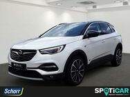 Opel Grandland X Plug-in-Hybrid4 1.6 DI Start/Stop Aut Ultimate - Erfurt