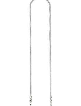 Bruno Banani Brillenkette Schmuck Geschenk - Perfekt zu Brille und Sonnenbrille, als Maskenkette tragbar