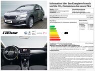 Skoda Scala, 1.0 TSI, Jahr 2022 - Sottrum