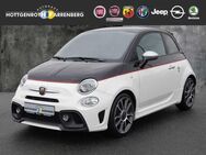 Abarth 595 Turismo 1.4 16V 165 T-Jet LEDER NAVI PDC DAB Bi-Color - Altenkirchen (Westerwald)