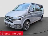 VW T6 California, 2.0 TDI 1 Beach Camper, Jahr 2023 - Straubing