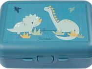 Sterntaler® Lunchbox Dino Rexi, Polyprophylen (PP), (1-tlg), Made in Germany