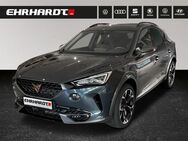 CUPRA Formentor, 2.0 TSI VZ BREMBO PARKLENK F-SITZ EL, Jahr 2020 - Zell (Main)