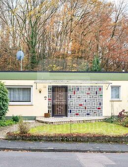 Schicker Bungalow für die große Familie! - Bergisch Gladbach