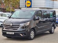 Renault Trafic, Grand Life Blue dCi 150, Jahr 2024 - Berlin