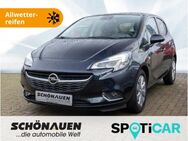 Opel Corsa, 1.4 INNOVATION S MET, Jahr 2018 - Erftstadt