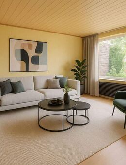 Willkommen zu Hause - gepflegtes Reihenhaus mit Garten - Schwabach