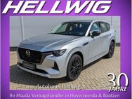 Mazda CX-60, 3.3 l (254PS) Homura alle Paket °, Jahr 2022 - Hoyerswerda