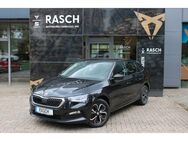 Skoda Scala Ambition+SHZ+elektrischeHeckklappe+LED+PDC - Cloppenburg