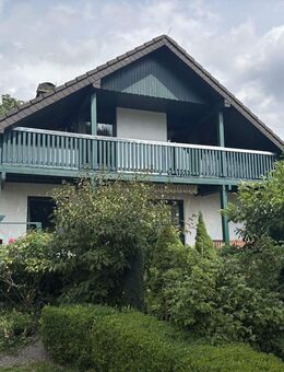Gemütliche Wohnidylle in Müssen! - Lage (Nordrhein-Westfalen)
