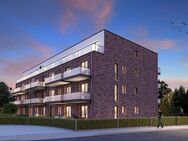 Ihr neues zu Hause in Norderstedt ! Attraktive 2-Zimmer Neubauwohnung mit Terrasse - Norderstedt