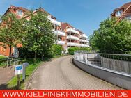 ! Freie 3-Zimmer-Maisonette-Eigentumswohnung ! - Rellingen