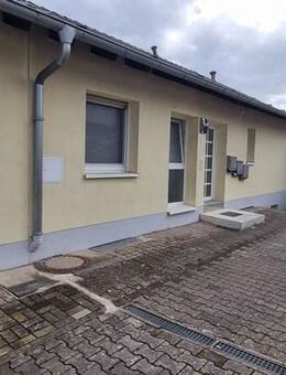 Attraktives 3-FH in ruhiger Randlage. Gut vermietet. - Zuzenhausen