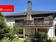 Geräumiges Traumhaus mit weitläufigem Garten und viel Platz zum Entspannen ++ Weinbach ++ - Weinbach