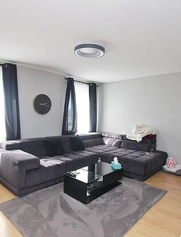 Schöne 3 ZKB Wohnung in Lohfelden sucht neue Mieter - Söhrestraße - Lohfelden