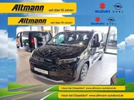 Opel Combo, 1.5 Diesel Grip Control Winterpaket, Jahr 2024 - Haan