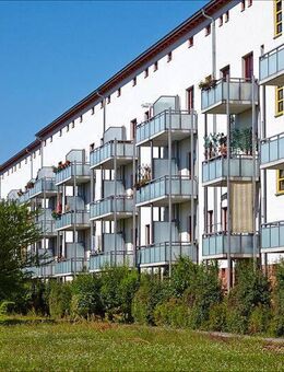 Deine neuen Vier Wände! - Magdeburg