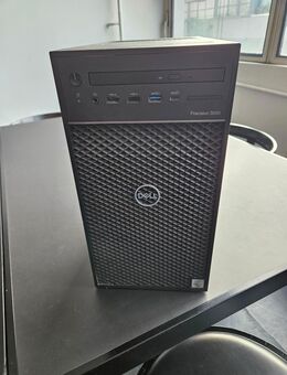 Verkaufe Dell Precision 3650 Tower,i7-10700K,32GB,512GB,Win11Pro - Berlin