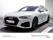 Audi A4, Avant 35 TFSI S line, Jahr 2023 - Erfurt