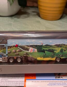 Herpa Modelltruck (Förstina) mit Umverpackung - Fulda