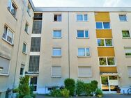 Schön geschnittene 2-Zimmer-Wohnung in guter Lage! - Frankenthal (Pfalz) Zentrum