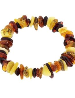 OSTSEE-SCHMUCK Armband Ostsee-Schmuck Kinderarmband Suri Kinderarmband Suri