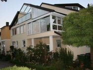 Vollständig renovierte 4,5-Zimmer-Wohnung mit Balkon und EBK in Steinheim (Kreis Ludwigsburg) - Steinheim (Murr)