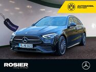 Mercedes C 200, d T AMG Sport, Jahr 2024 - Paderborn