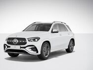 Mercedes GLE 300 AMG, AMG Fahrass, Jahr 2023 - Annaberg-Buchholz