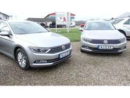 VW Passat Variant 2,0 TDI Navi+LED+AHK - Bad Münder (Deister)