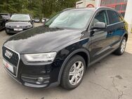 Audi Q3 2.0 TDI quattro Navi Xenon - Gießen