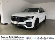 VW Touareg, 3.0 R-Line V6 TDI, Jahr 2021 - Schmallenberg