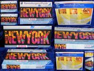 NEU * OVP * Ravensburger Puzzle *New York* - Graffiti * 500 Teile *Spiel - Schotten