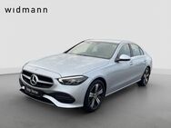 Mercedes C 220, d Avantgarde, Jahr 2021 - Wackersdorf