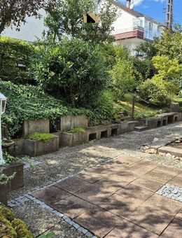 Loft-Style mit riesen Garten und Terrasse - Weil der Stadt