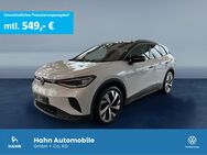 VW ID.4, PRO "GOAL" DESIGN-PAKET NETZLADEKABEL, Jahr 2022 - Fellbach