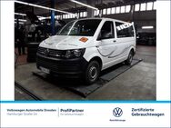 VW T6 Kombi, 2.0 TDI, Jahr 2019 - Dresden