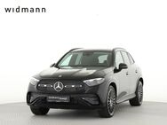 Mercedes C 450 AMG, GLC 450 d AMG MBUX WinterP MemoryP NightP, Jahr 2024 - Ebermannsdorf