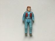 Tyco Dino Riders Turret Vintage Sammler Action Figur - Fulda
